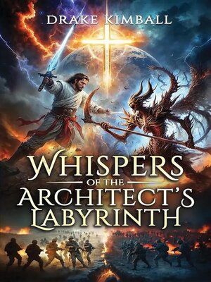 cover image of Whispers of the Architect's Labyrinth